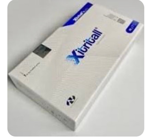 مزوژل زیتریتال