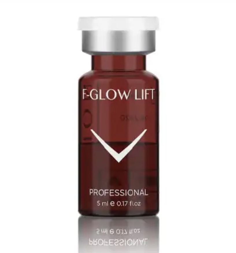 کوکتل فیوژن glow fit