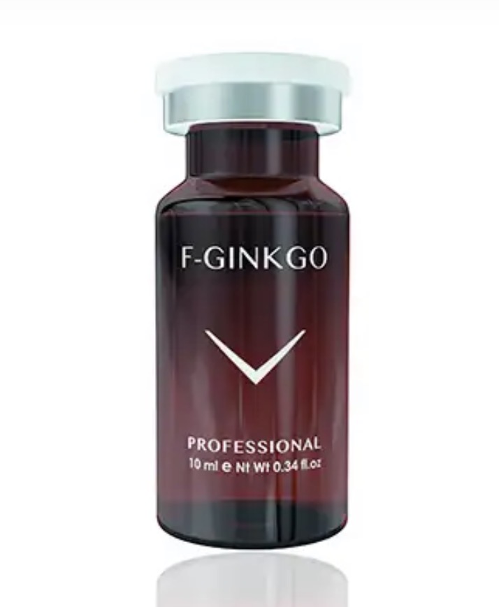 کوکتل فیوژن Ginkgo