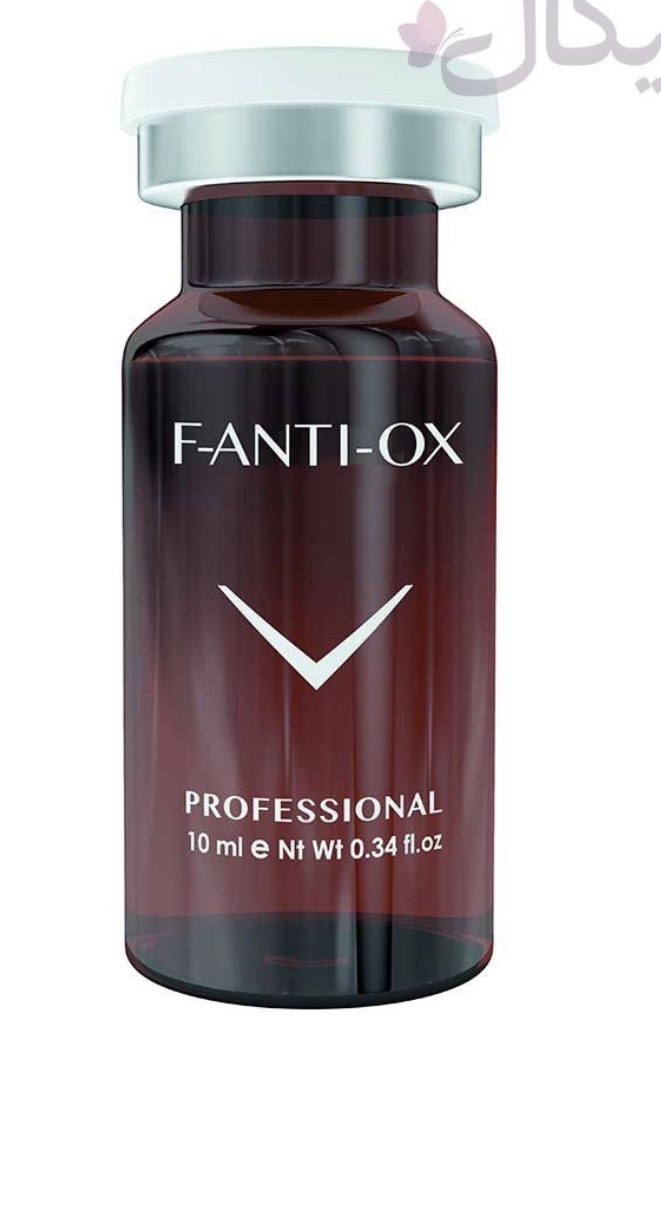کوکتل فیوژنAnti ox