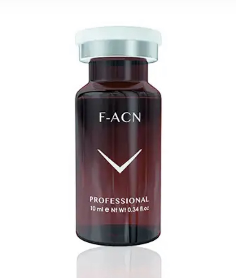 کوکتل فیوژن acn