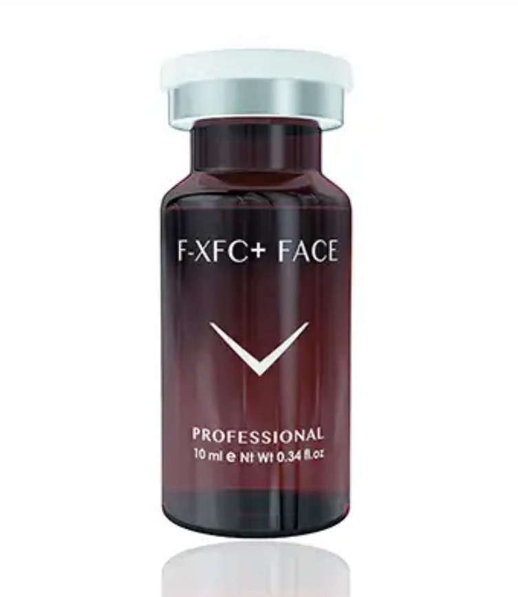 کوکتل فیوژن لاغریxfc