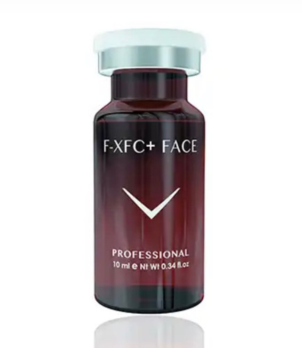 کوکتل فیوژن لاغریxfc