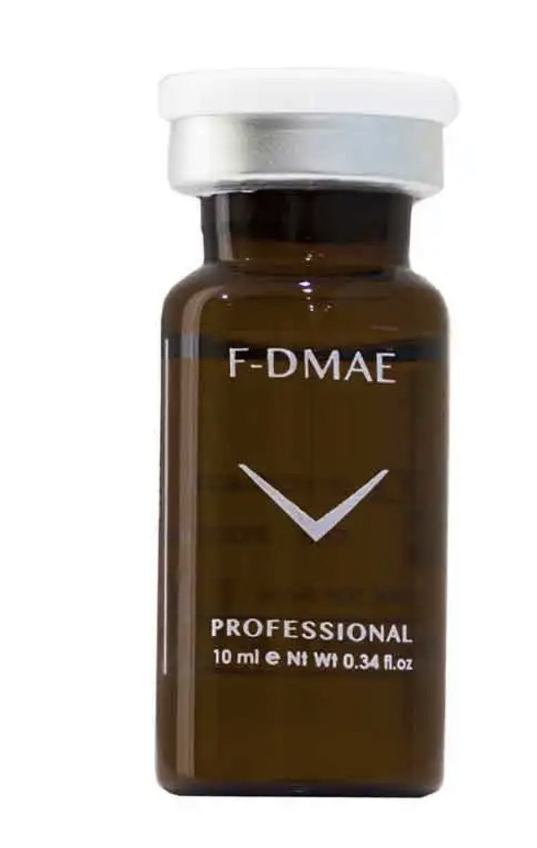 کوکتل فیوژن dmae