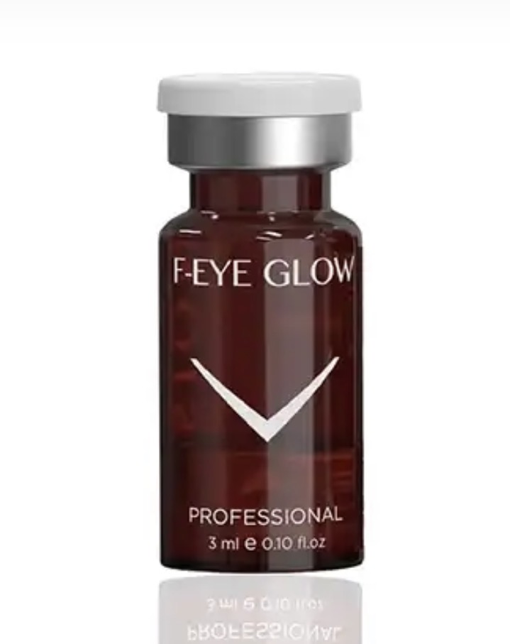 کوکتل فیوژن eye glow