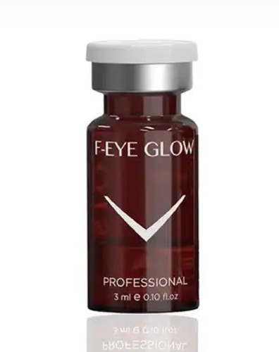 کوکتل فیوژن eye glow