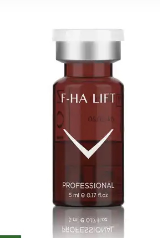 کوکتل فیوژن Ha lift