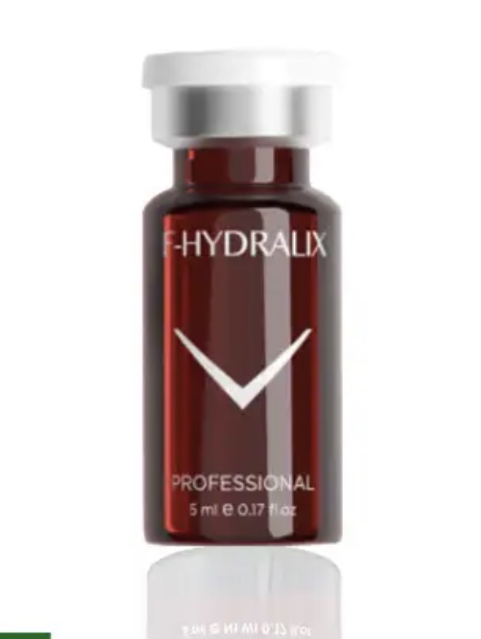 کوکتل فیوژن Hydralix