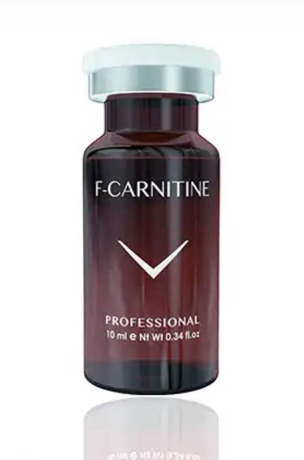 کوکتل فیوژن carnitin