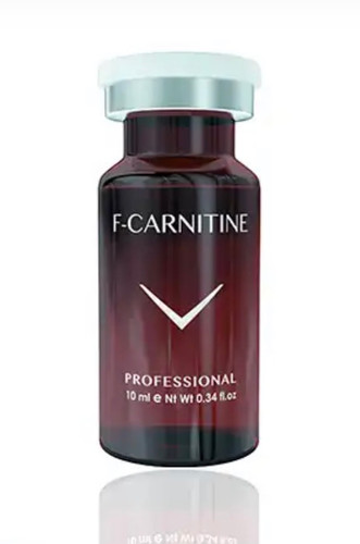 کوکتل فیوژن carnitin