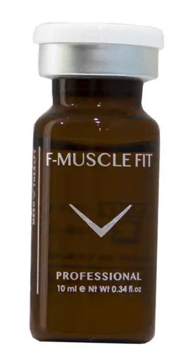 کوکتل فیوژنmuscle fit