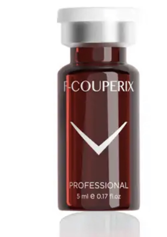 کوکتل فیوژنcouperix